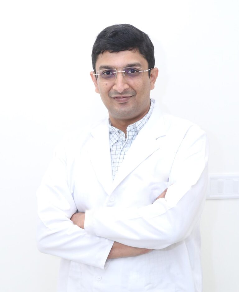 Dr. Amit Gupta