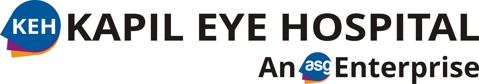 Kapil Eye Hospital — An ASG Enterprise