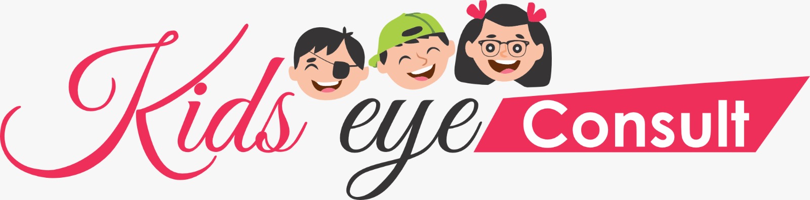 Kids Eye Consult